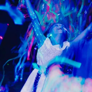 Грандиозная дискотека 